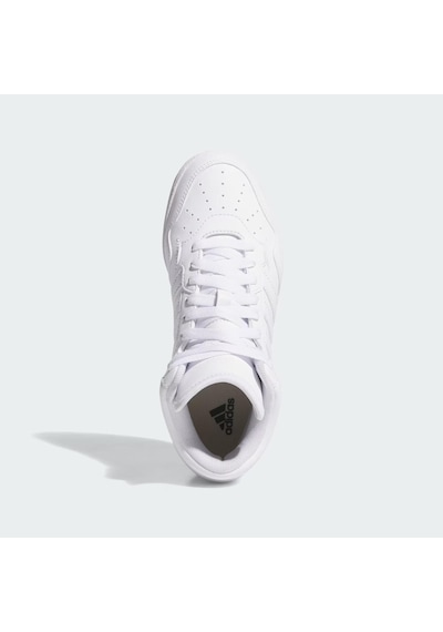 Adidas Hoops 4.0 Mid Günlük Spor Ayakkabı C-adıjı3476j10a00 Beyaz Adidas Hoops 4.0 Mid Günlük Spor Ayakkabı C-adıjı3476j10a00 Beyaz