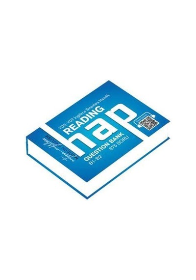 Modern English Hap Reading B1 B2