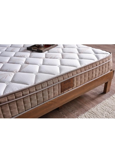 Mobyat Comfort Ortopedik Yaylı Yatak 160x200 Diğer