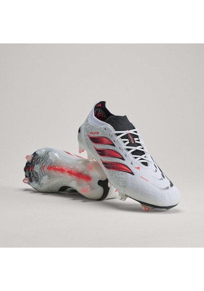 Adidas Predator Elite Fg Erkek Beyaz Futbol Krampon Ih4699