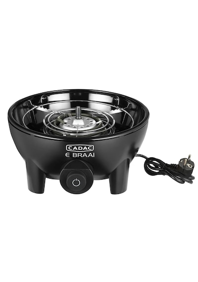 Aygaz Cadac Ebraai 40 2300 W Elektrikli Barbekü