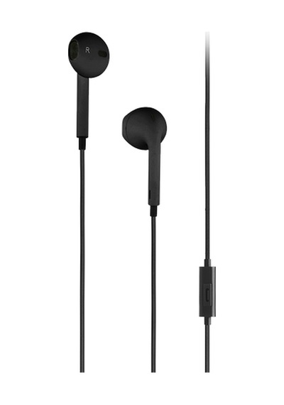 Mojue By Ttec We02 Mikrofonlu Kulak İçi Kulaklık Diğer