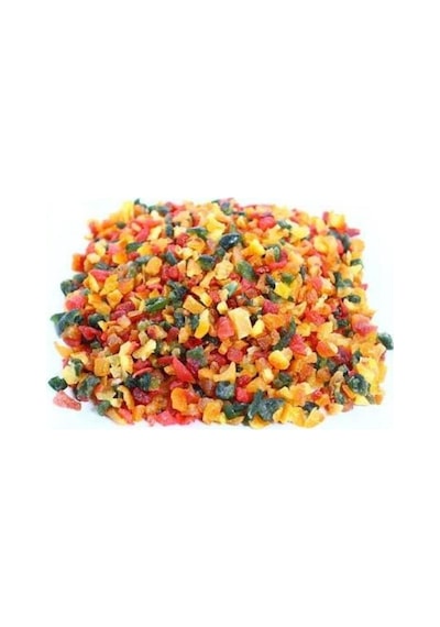 Karışık Kuru Meyve Premium Kutulu 1 Kg