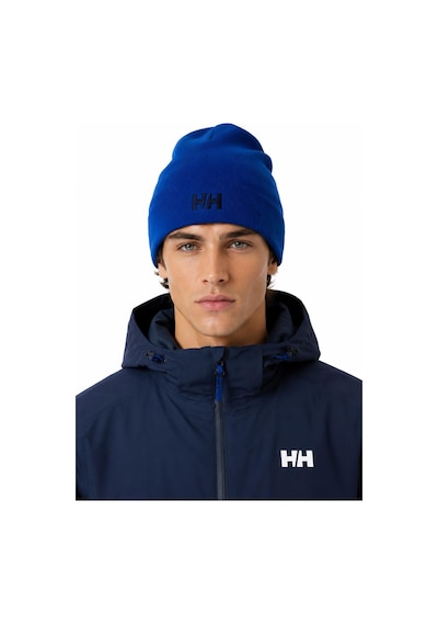 Helly Hansen Brand Beanie Bere-hha.57502 Saks Mavi