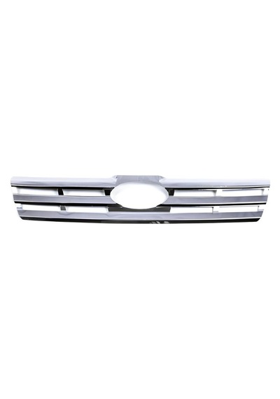 Ebal Otomotiv Ford Connect Krom Ön Panjur 1 prç. 2009-2014 P. Çelik