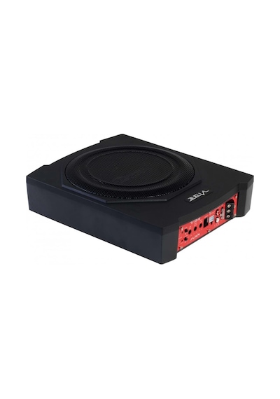 Vibe Koltuk Altı Bass - Vibe Slıckc10a Aktif Kendinden Amfili Aktif Koltuk Altı Subwoofer
