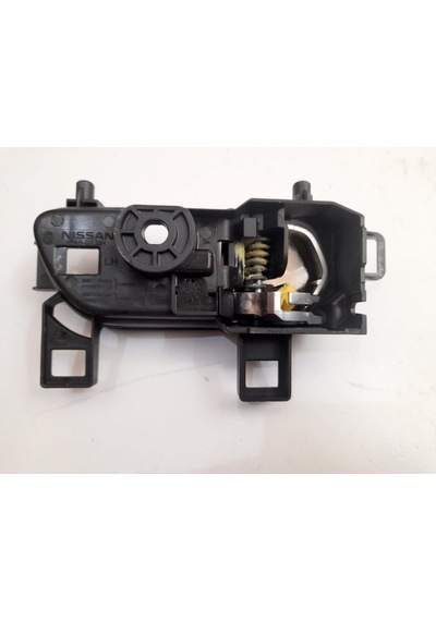 NISSAN QASHQAİ SOL İÇ KAPI KOLU MICRA(nKLJ)18 JUKE 21(806715FA6A)