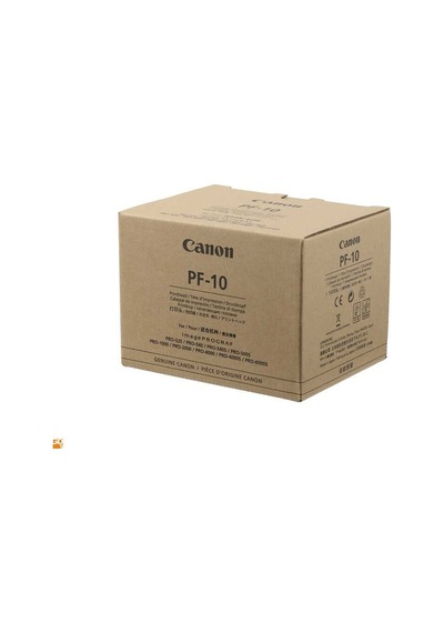 Tonersepeti Canon Pf-10 Baskı Kafası