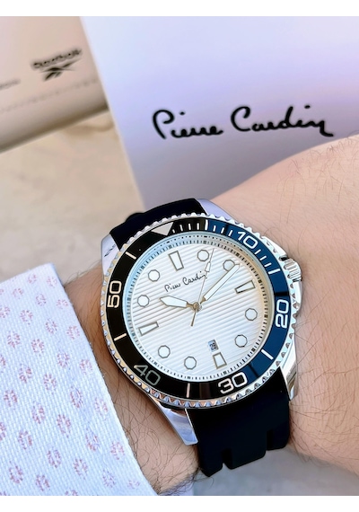 Pierre Cardin PR.08.CD.1008 Erkek Kol Saati