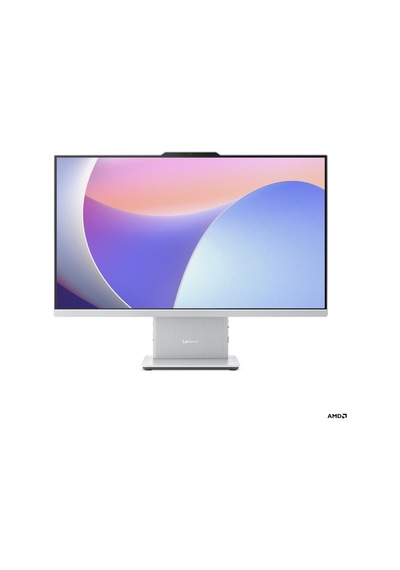 Lenovo IdeaCentre 3 27ARR9 F0HQ00ADTR-0013 R7-7735HS 32 GB 2 TB SSD 27" W11P AIO Masaüstü Bilgisayar