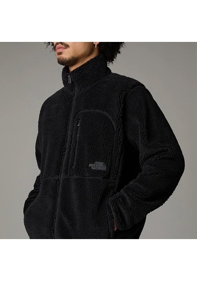 The North Face Extreme Pile Erkek Siyah Polar - Nf0a88y5jk31 Siyah