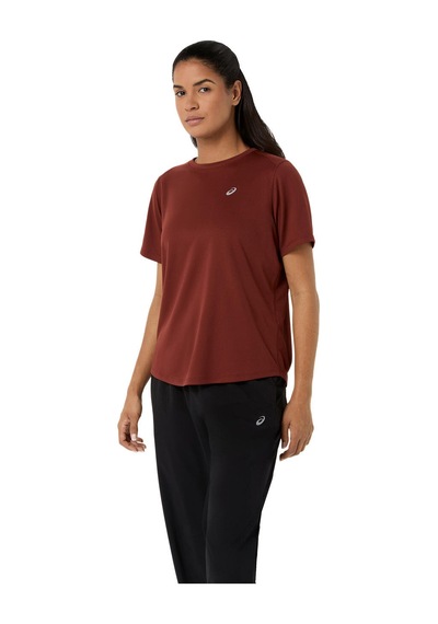 Asics Asıcs Sılver Ss Top Kadın Kuriiro Brown/ılluminate Yello Kısa Kollu Tshirt 2012d144-200 Kuriiro Brown/illuminate Yello Asics Asıcs Sılver Ss Top Kadın Kuriiro Brown/ılluminate Yello Kısa Kollu Tshirt 2012d144-200 Kuriiro Brown/illuminate Yello