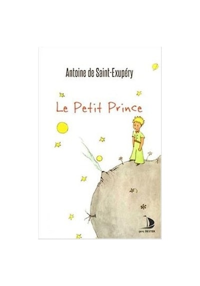 Le Petit    Prince