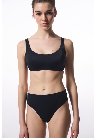 Penti Siyah Bikini Üst PLK5COBM25IY
