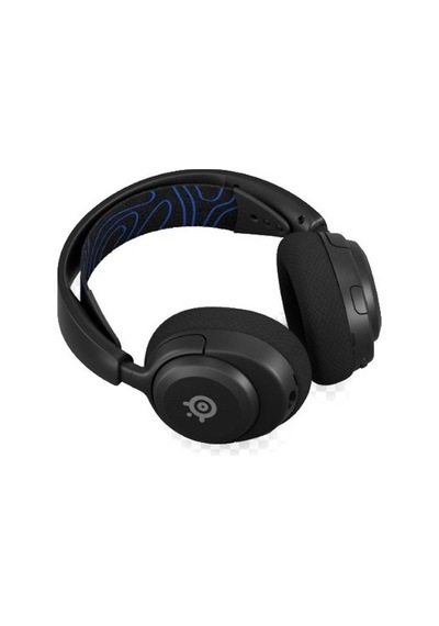Kablosuz Ve Bluetooth Özellikli Oyuncu Kulaklığı