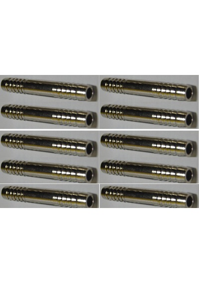 HORTUM EKİ 8 mm 10 ADET