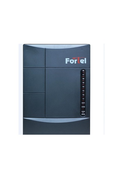 Fortel Z206 2 Harici 6 Dahili Hatlı Telefon Santrali