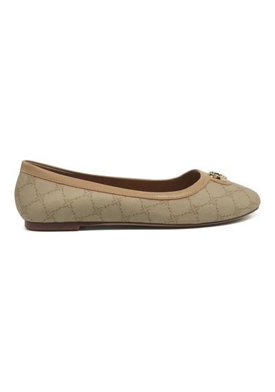 Nine West Nılly 6fx Kahverengi Kadın Babet 000000000102052578