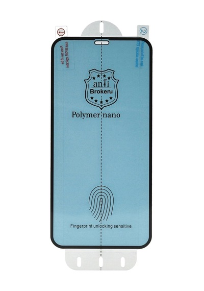 Huawei P30 Pro Polymer Nano Ekran Koruyucu