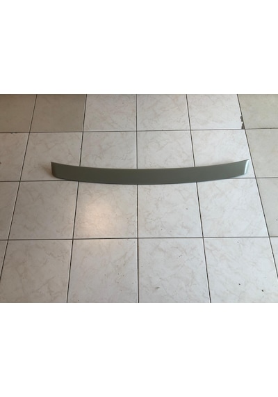 Honda Civic Sedan Fb7 2012-2016 Cam Üstü Spoiler Taiwan