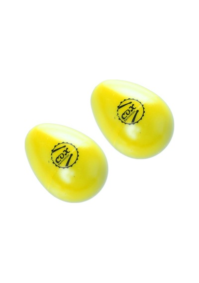 Cox M101-4b-yw Sarı Yumurta Shaker