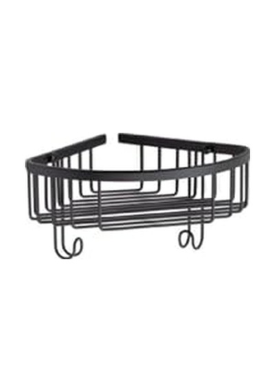 Duş Raf Sistemi Renk 127x196x250 Mm Çok Renkli