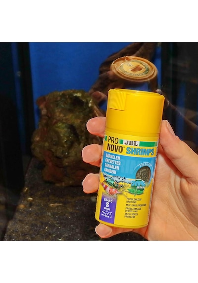 Pronovo Shrimps Grano S 100ml