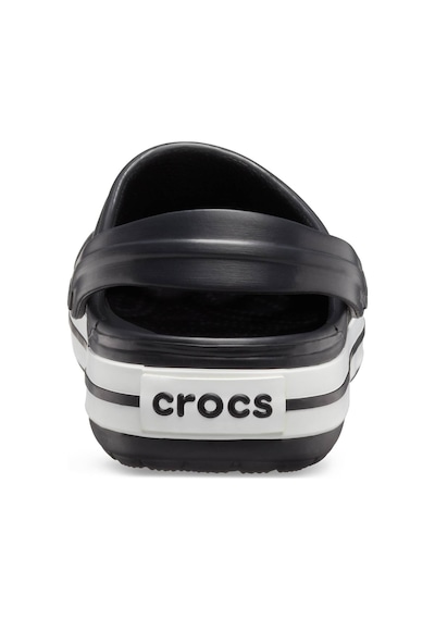 Crocs Crocband Terlik Black Siyah