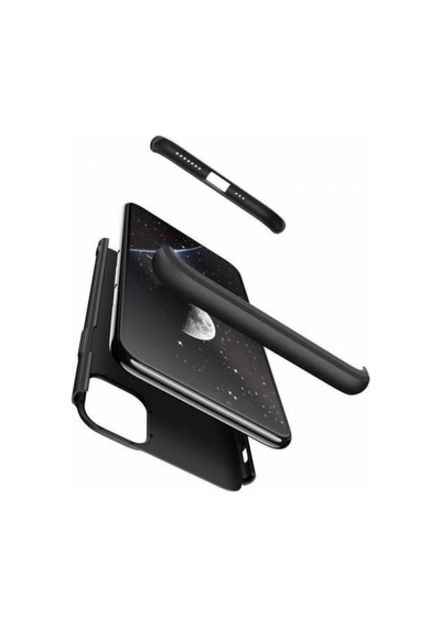 Apple Uyumlu  iPhone 12 Pro Max 360 Tam Koruma Kilif 566259629