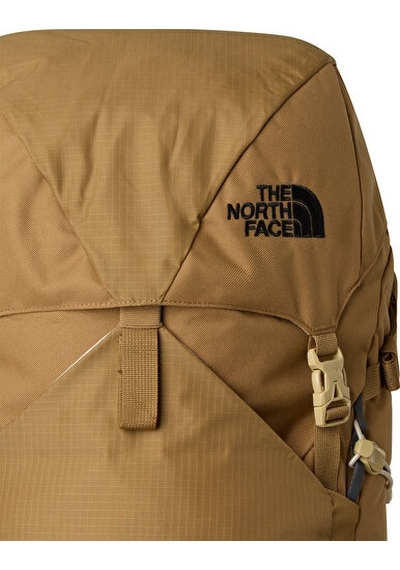 The North Face Terra 55 Sırt Çantası-en: 34 Cm, Boy: 61 Cm, Derinlik: 25 Cm Nf0a87bzwk21 Kahverengi