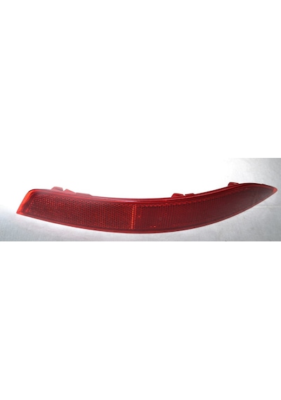 Jetta Arka Tampon Reflektörü 2011-2015 Arası Jetta Reflektör 5C6945106 Arka Sağ Yolcu Tarafi