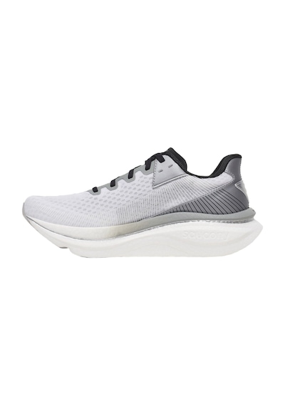 Saucony Saucony Endorphın Azura Erkek Yol Koşusu Ayakkabısı Wfss Siyah