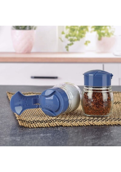 Tuzluk Cam 80 Ml 2 Adet 204 Cam Diğer