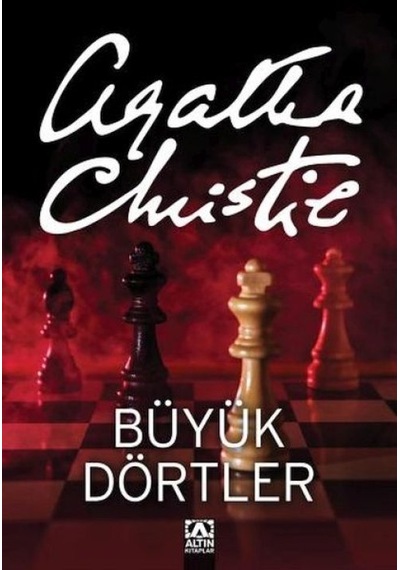 Büyük Dörtler - Ezjı-651872