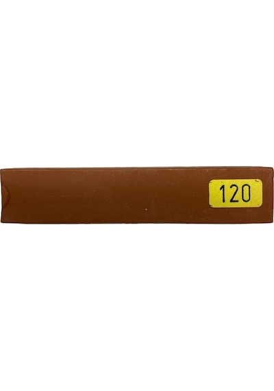 Sert Tamir Mumları Plus 120 Koyu Armut/şeftali 8cm Sert Mum Plus-12672
