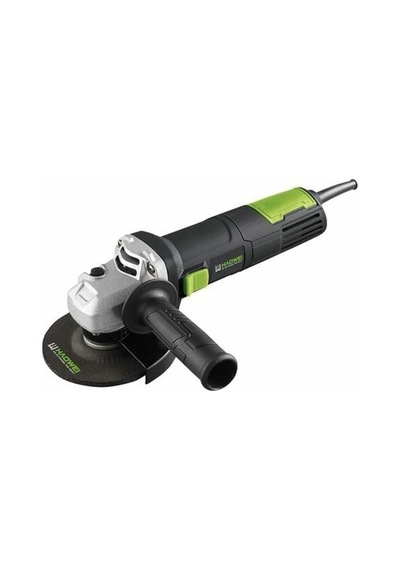 Haowei AGS528 115 MM Taşlama Makinesi