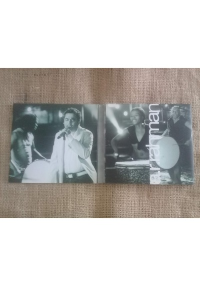 A.R.Rahman Cd Connections