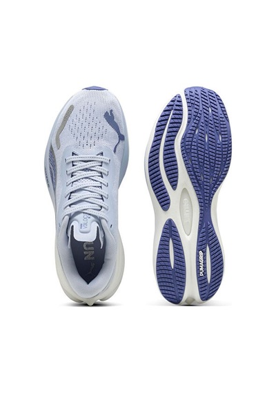 Puma Velocity Nitro 3 Wn Kadın Koşu Ayakkabısı 37774920 Renkli Renkli Çok Renkli