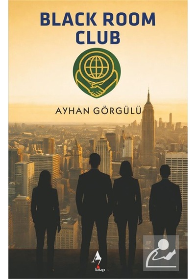 Black Room Club / Ayhan Görgülü