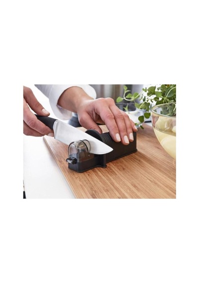 Ikea Aspekt Bıçak Bileyici - Bileme Aleti 571.452.96