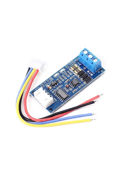 Alkatronik-Ttl To Rs485 Modül Otomatik Flow Kontrol Hardware Automatic Flow