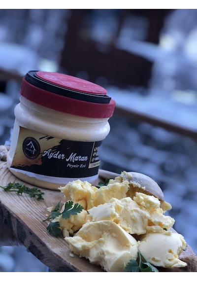 Ayder Yayla Tereyağı 1 KG