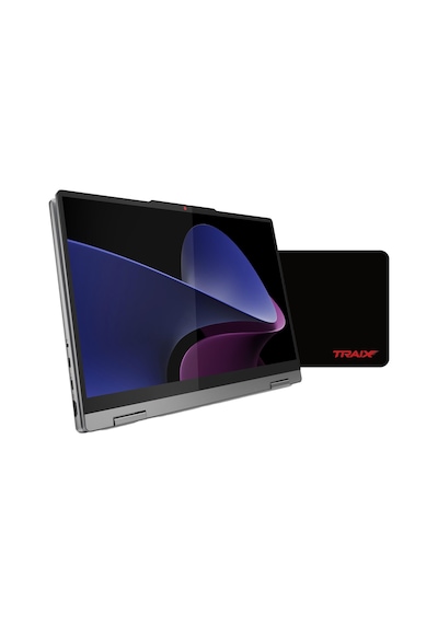 Lenovo IdeaPad Slim5 83KX005MTR500 i5-13420H 16 GB 512 SSD 14 Wuxga W11p Dizüstü Bilgisayar