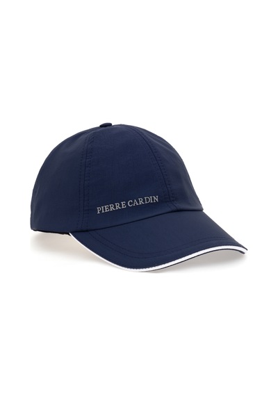 Pierre Cardin Erkek Lacivert Şapka 50308159-200 Lacivert