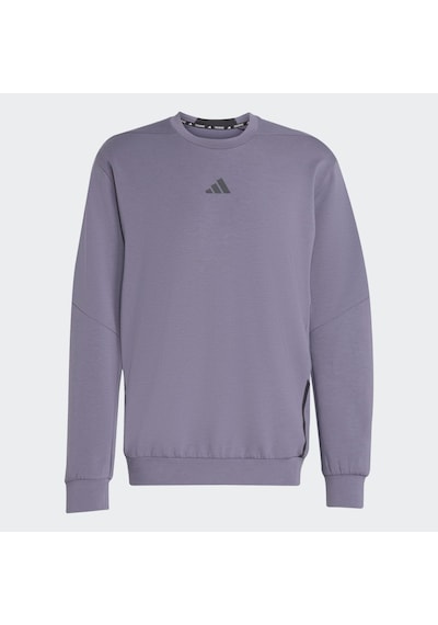 Adidas Jx0682 D4t Crew Sweats Çok Renkli