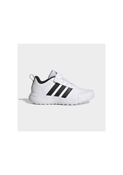 Adidas Vl Move El C Unisex Çocuk Sneaker Kh9936 Beyaz