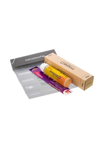Magigoo Pro Flex 50Ml - 3D Yazıcı Baskı Yapıştırıcısı