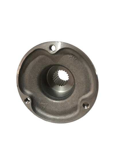 Yağ Pompası Rotoru Honda Cbf 150