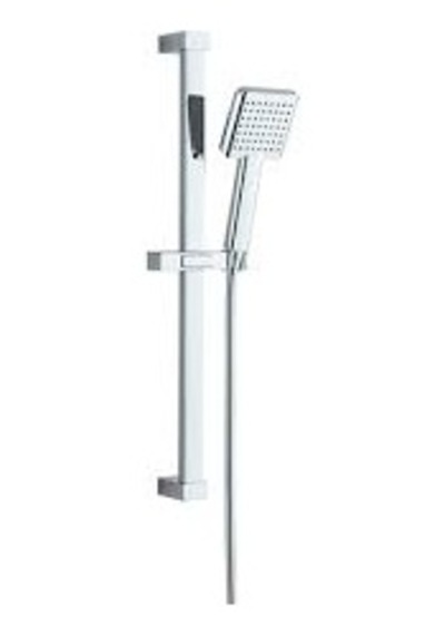 Hayes Pazarlama Tema-Dush Tetra 51092 Gri