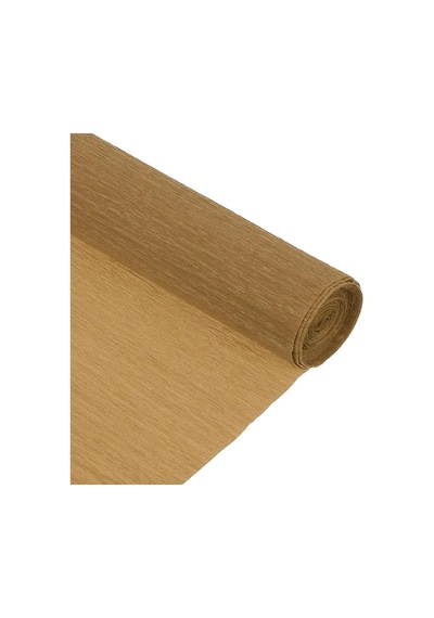 Çiçekçi Krapon Kağıdı 120 G, Kraft Yerli Ürün -50 Cm X 200 Cm, Ç